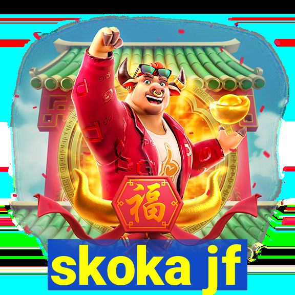 skoka jf